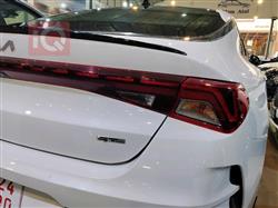 کیا K5